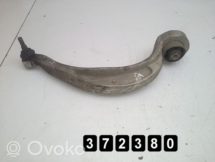 Audi S5 Brazo de suspensión/horquilla superior trasero 8k0407695c