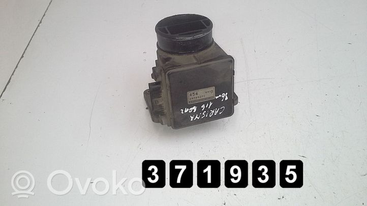 Mitsubishi Carisma Przepływomierz masowy powietrza MAF 1600L E5T05271