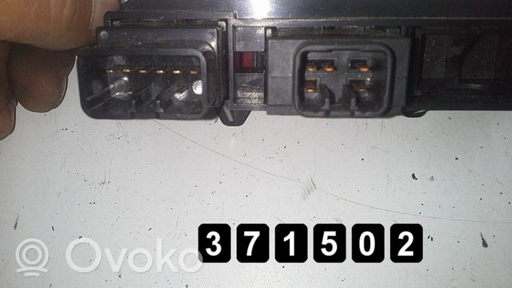 Toyota Avensis T220 Muut kytkimet/nupit/vaihtimet 55446-20140