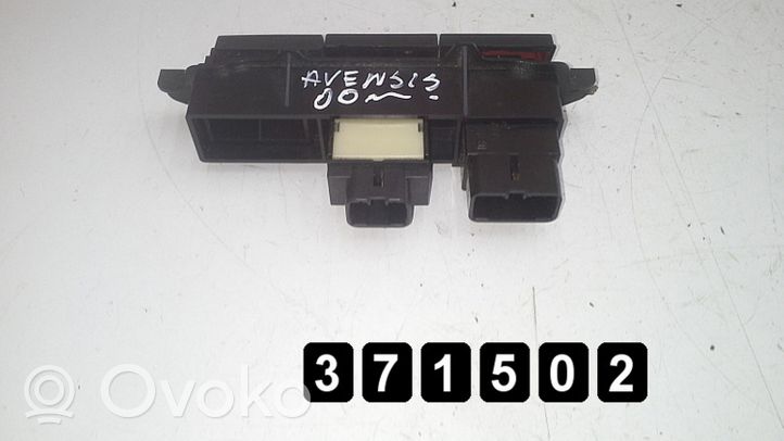 Toyota Avensis T220 Altri interruttori/pulsanti/cambi 55446-20140