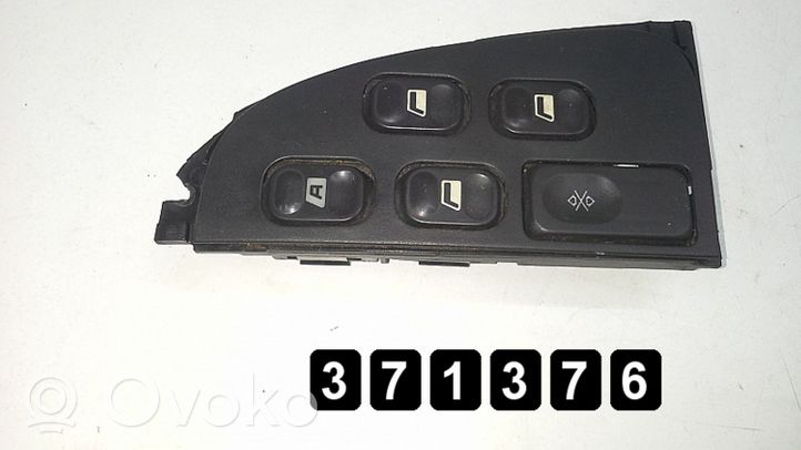 Lancia Zeta Muut kytkimet/nupit/vaihtimet 05080g