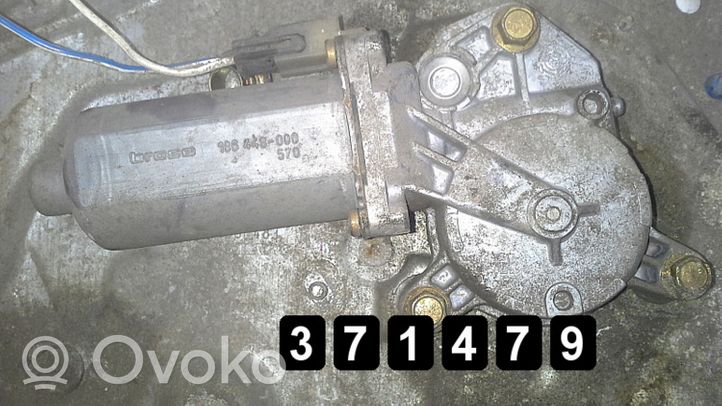 Volvo 850 Priekinio el. Lango pakėlimo mechanizmo komplektas 186448-000