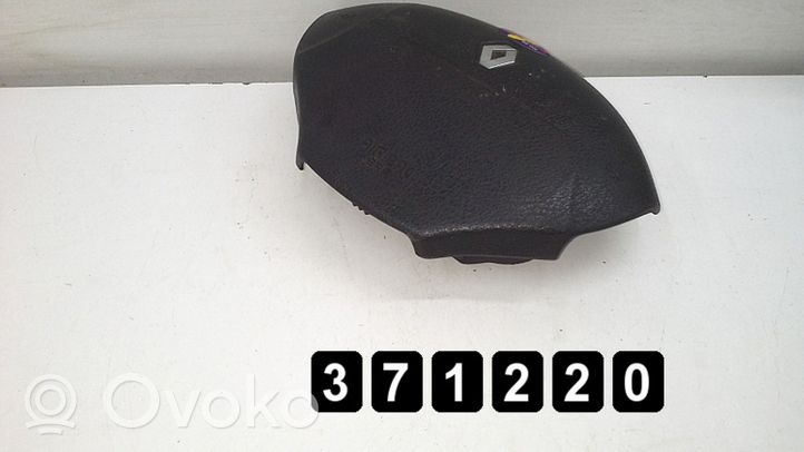 Renault Kangoo I Airbag de toit 8200350772a550677200e