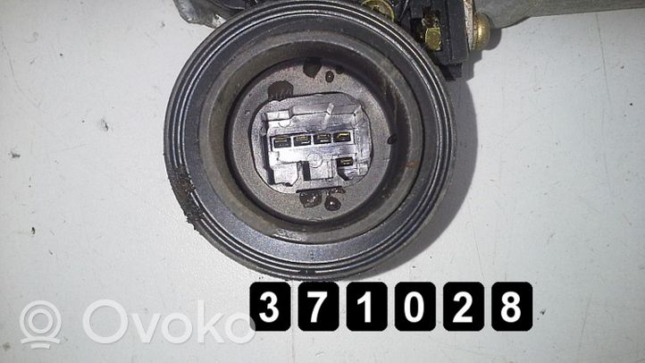 Toyota Corolla Verso E121 Etuoven ikkunan nostin moottorilla 8572013030