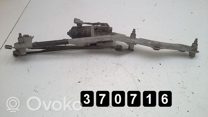 Lexus RX 300 Mechanizm i silniczek wycieraczek szyby przedniej / czołowej 85110-48030