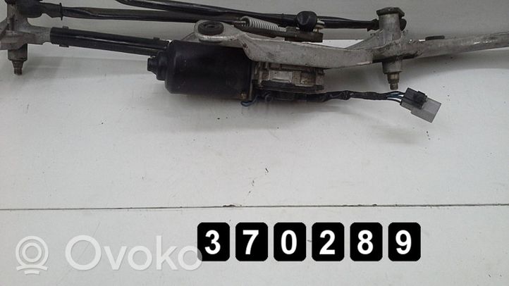 Lexus RX 300 Etupyyhkimen vivusto ja moottori 8511048030 1592003461