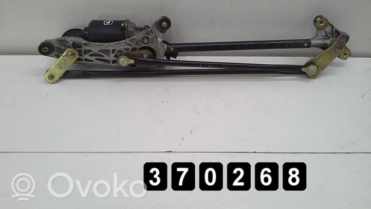 Toyota Camry Etupyyhkimen vivusto ja moottori 85110aa030