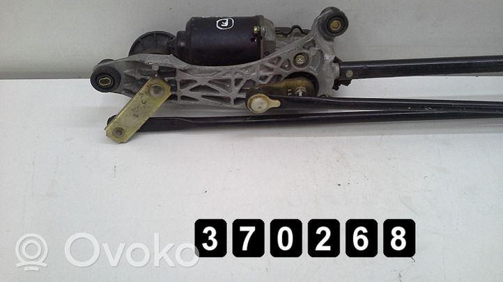 Toyota Camry Etupyyhkimen vivusto ja moottori 85110aa030