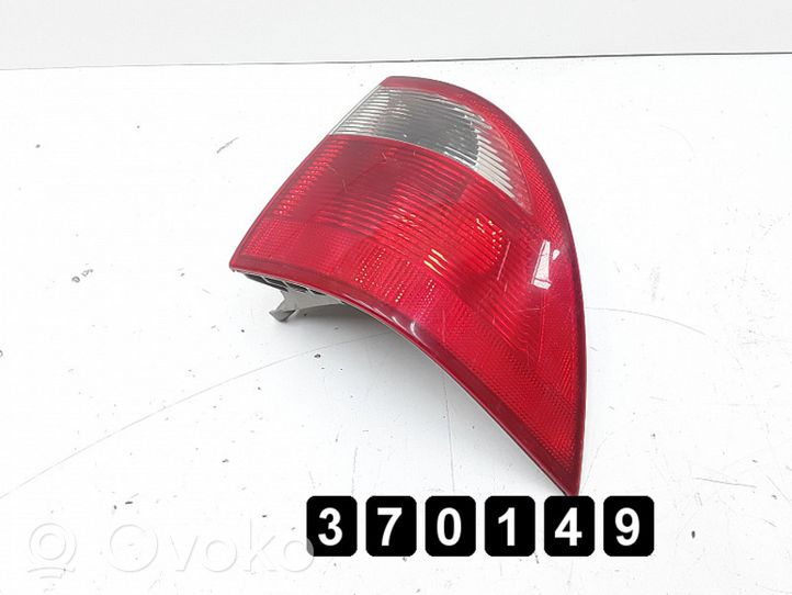 Saab 9-5 Lampa tylna # 5142260