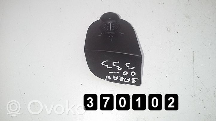 Volkswagen Sharan Inne przełączniki i przyciski # 7m3959565a