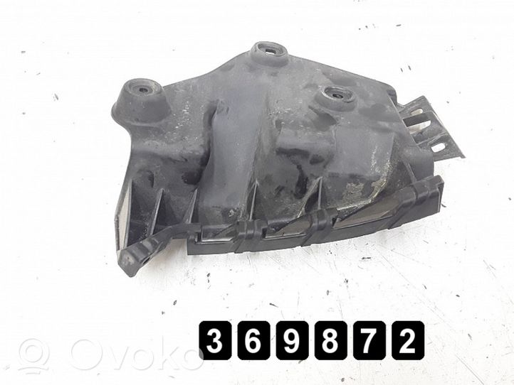 Audi A3 S3 8P Renfort de pare-chocs arrière # 8P4807394 RE