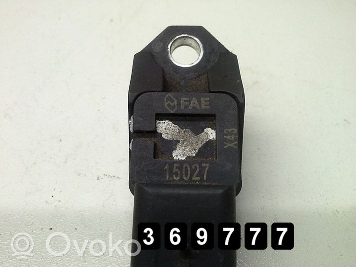 Citroen C3 Nokka-akselin nopeusanturi FAE 15027 X43