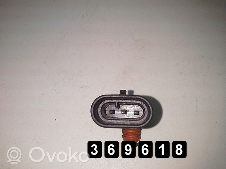 Opel Vectra C Generator impulsów wałka rozrządu 16212460