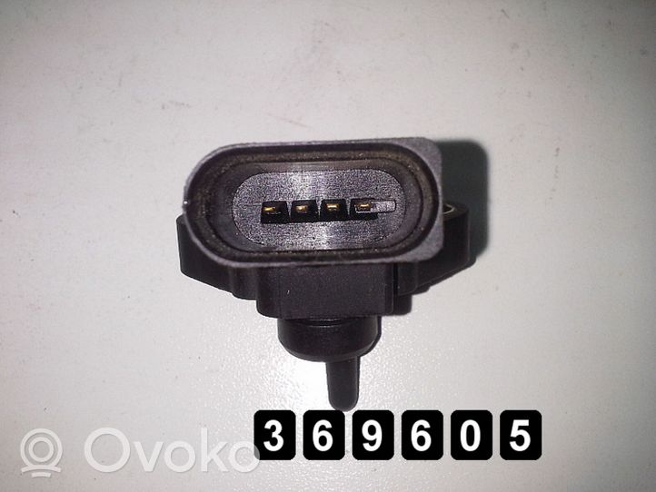 Audi A6 S6 C5 4B Nokka-akselin nopeusanturi 0261230023 078906051