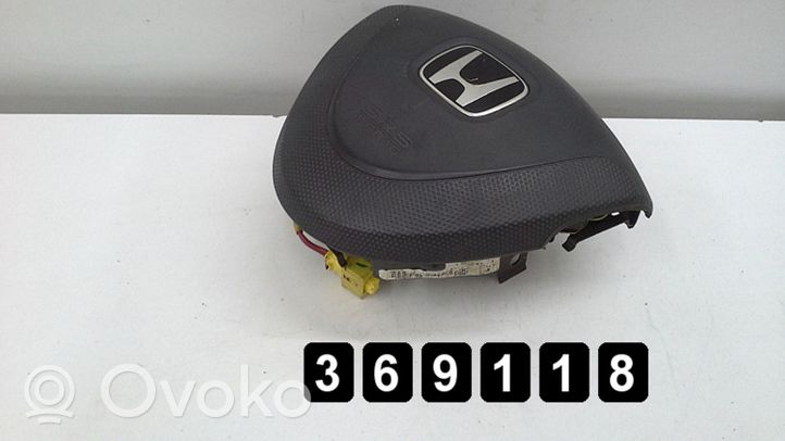 Honda Jazz Airbag da tetto 