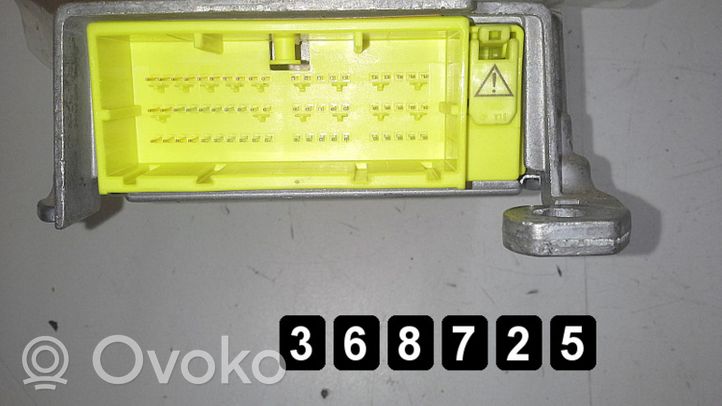 Toyota Corolla E120 E130 Sterownik / Moduł ECU 211082-104 89170-02400