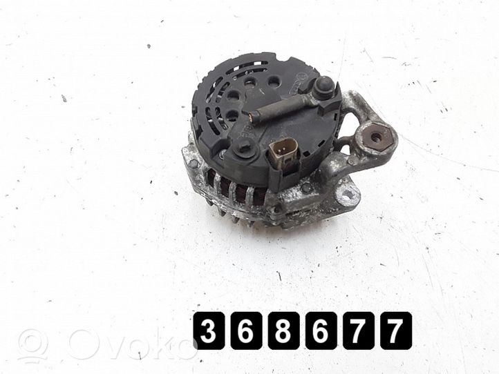 Volkswagen PASSAT B5.5 Generatore/alternatore # 2000petrol 06b903016d