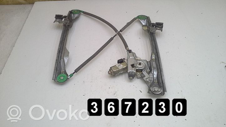 Ford Focus Alzacristalli della portiera anteriore con motorino XS4123200