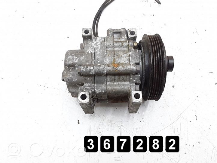 Mazda Xedos 9 Ilmastointilaitteen kompressorin pumppu (A/C) 2500petrol n13a1an4tu