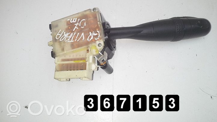 Suzuki Grand Vitara I Other switches/knobs/shifts 173744