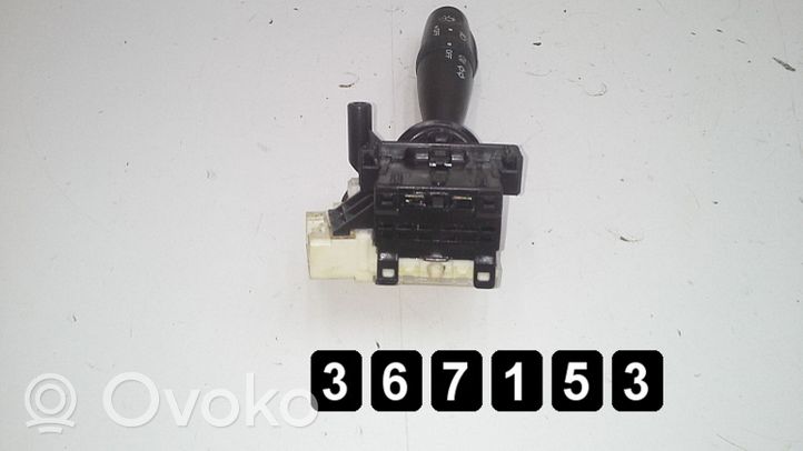 Suzuki Grand Vitara I Other switches/knobs/shifts 173744