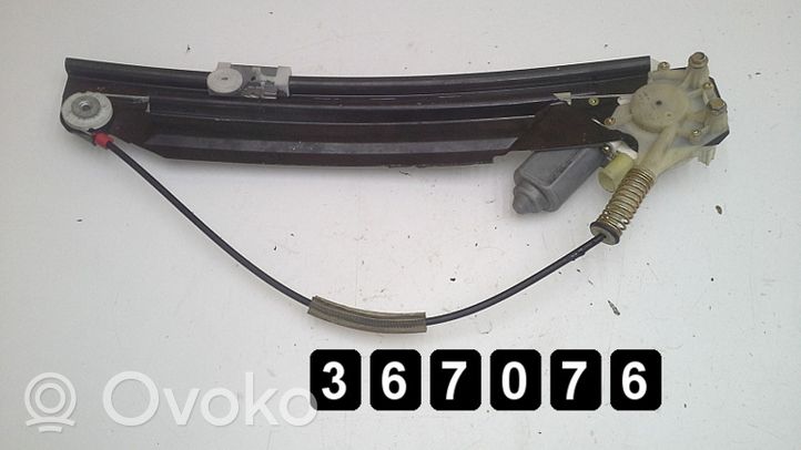 BMW 5 E39 Alzacristalli della portiera anteriore con motorino 007006001c 9030144