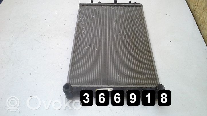 Volkswagen Polo IV 9N3 Radiatore di raffreddamento 1400tdi 6q0121253r