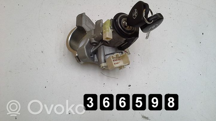 Toyota Auris 150 Variklio valdymo blokas 2000d 8966102d91 mb175800