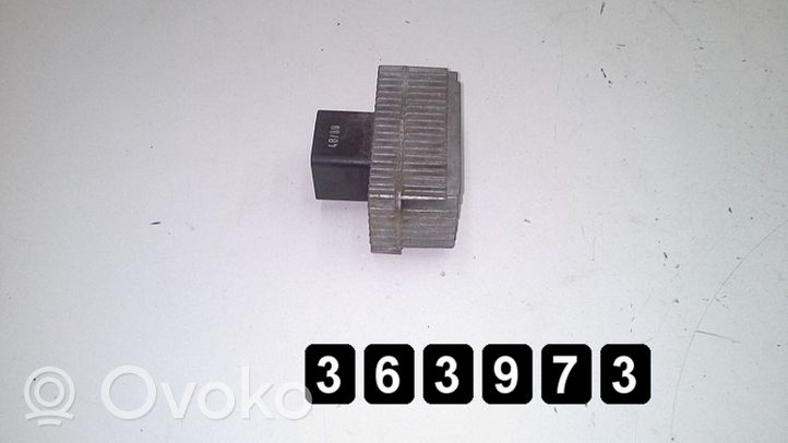 Opel Astra G ABS relay 1700TD 09132691 51299008