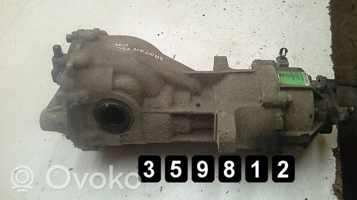 Hyundai Santa Fe Galinis reduktorius 2200 5102000004 47800 393