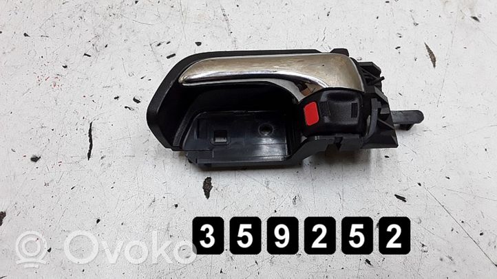 Toyota Prius (XW20) Rankena atidarymo išorinė 6927447010