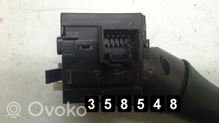 Mitsubishi Pajero Other switches/knobs/shifts e380-013