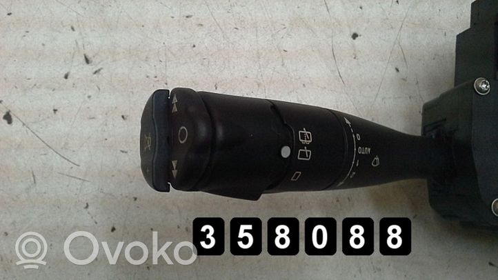 Citroen C3 Kiti jungtukai/ rankenėlės/ perjungėjai 96488214xt