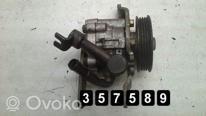 Nissan Micra Pompa wspomagania układu kierowniczego 72b00