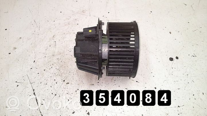 Dacia Duster Pečiuko ventiliatorius/ putikas n106415p