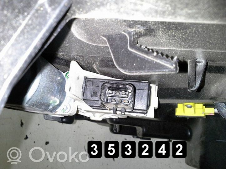 Dodge Journey Elektryczny podnośnik szyby drzwi 962580103