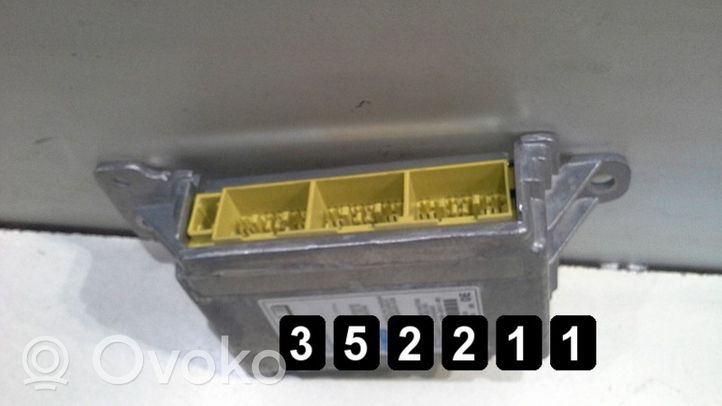 Honda CR-V Sterownik / Moduł ECU 77960-=skn-eo11-m1