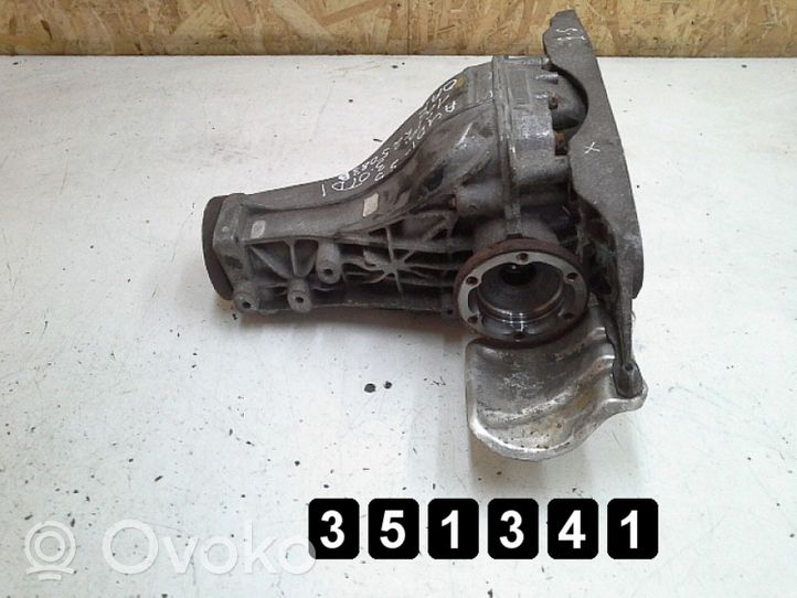 Audi S5 Rear differential 0AR525083B