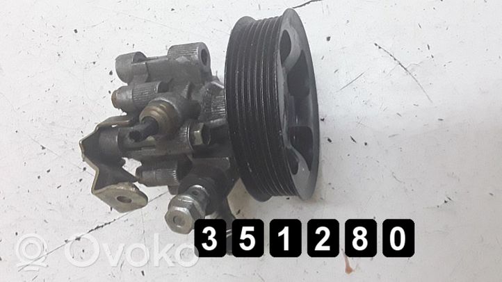 Toyota Camry Stūres pastiprinātāja sūknis 2400petrol