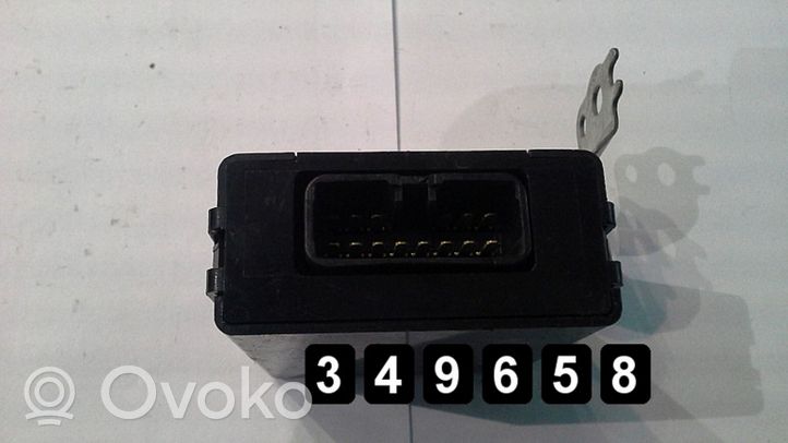 Toyota RAV 4 (XA10) Sterownik / Moduł ECU 88650-42130