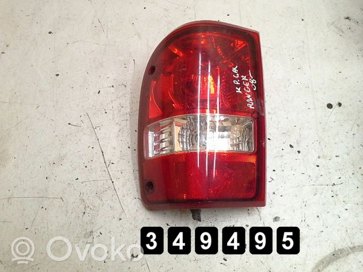 Ford Ranger Lampa tylna 