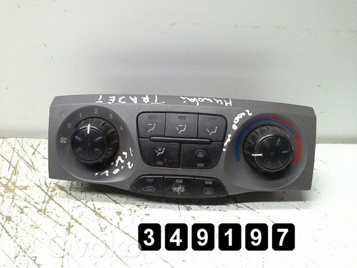 Hyundai Trajet Panel klimatyzacji 97250-3AXXX