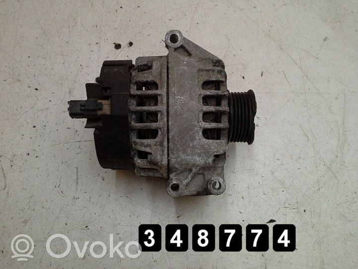 Renault Megane I Generatore/alternatore 7700432331