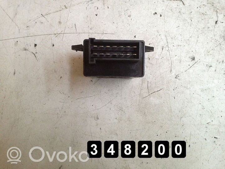 Ford Mondeo Mk III Sterownik / Moduł ECU 3S7T17D539AC