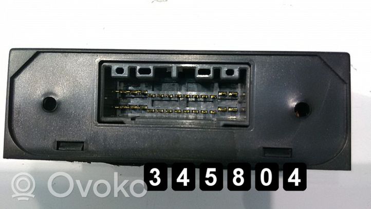 Toyota RAV 4 (XA10) Sterownik / Moduł ECU 0819012930