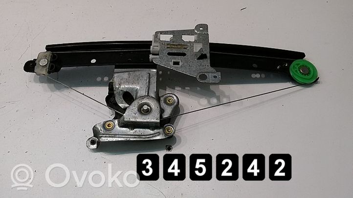 Volvo S60 Alzacristalli della portiera anteriore con motorino 119971XXX