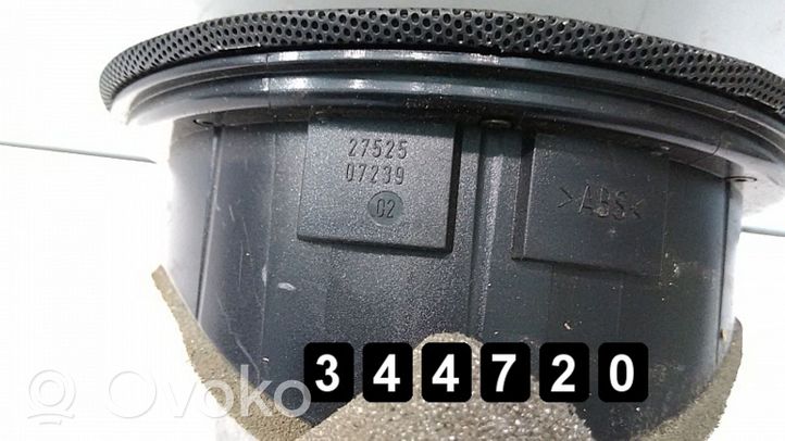 Audi A8 S8 D2 4D Haut-parleur de porte avant 2752507239