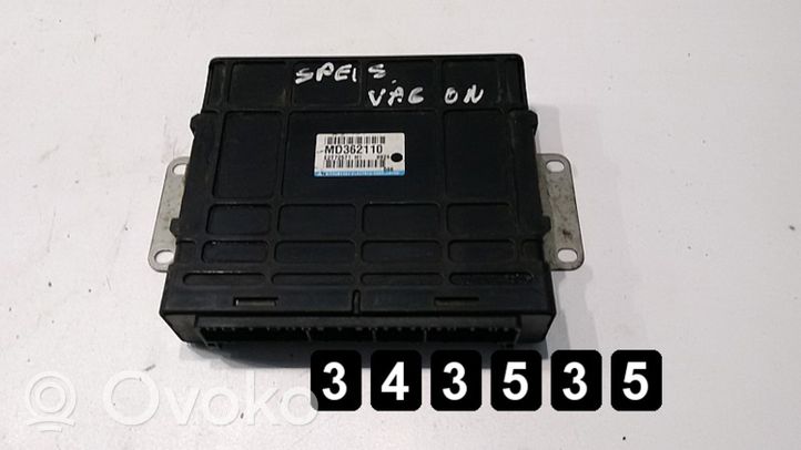 Mitsubishi Space Wagon Sterownik / Moduł ECU MD362110