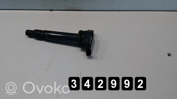 Mazda Demio Suurjännitesytytyskela 9091902250