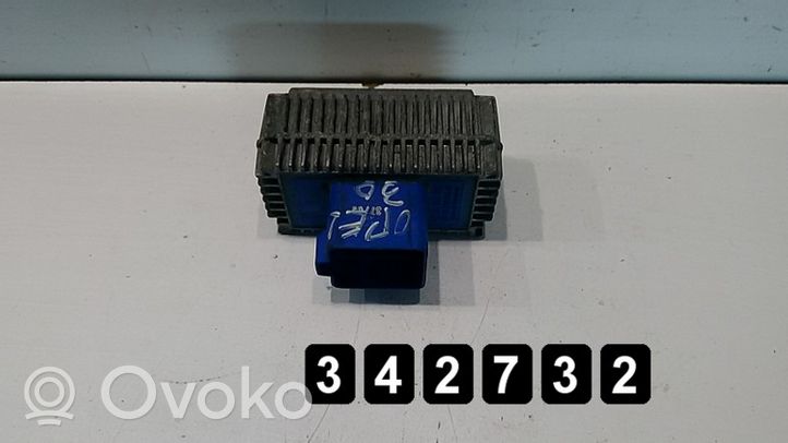 Opel Astra G ABS relay 55353011